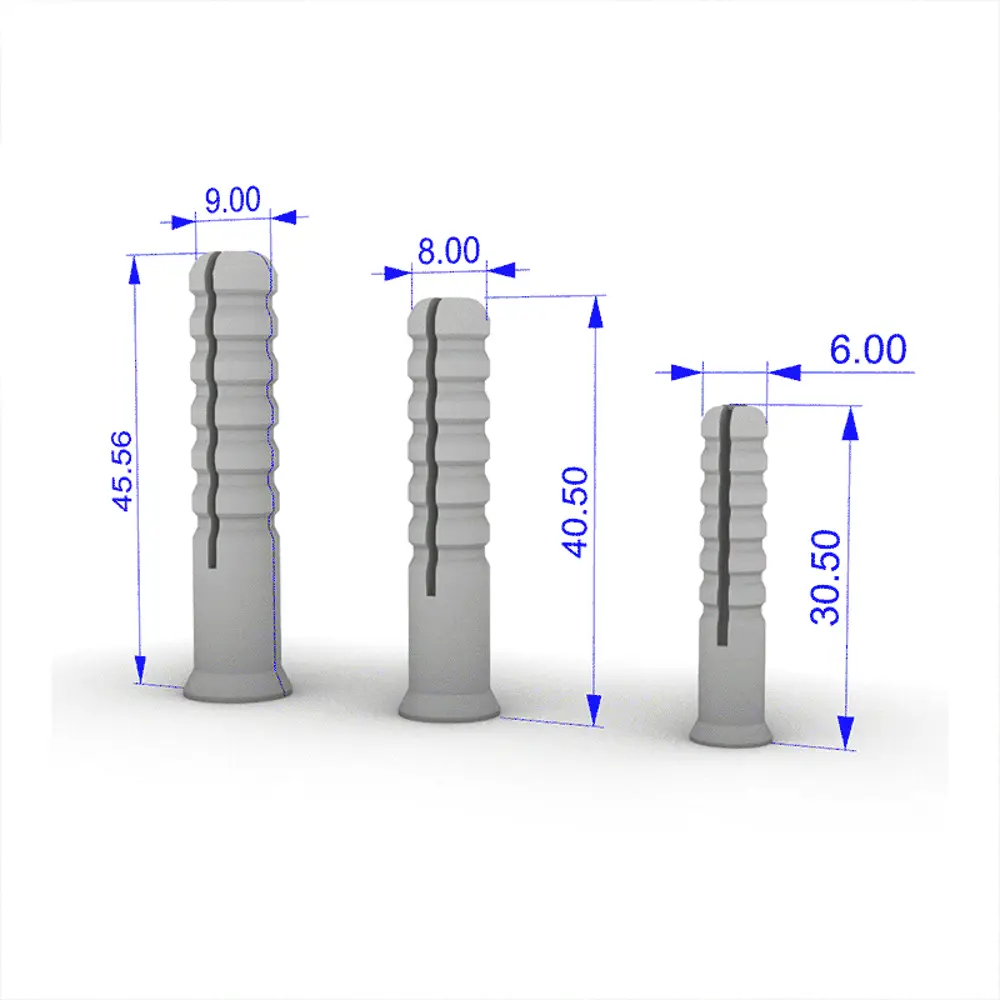 Wall Plugs