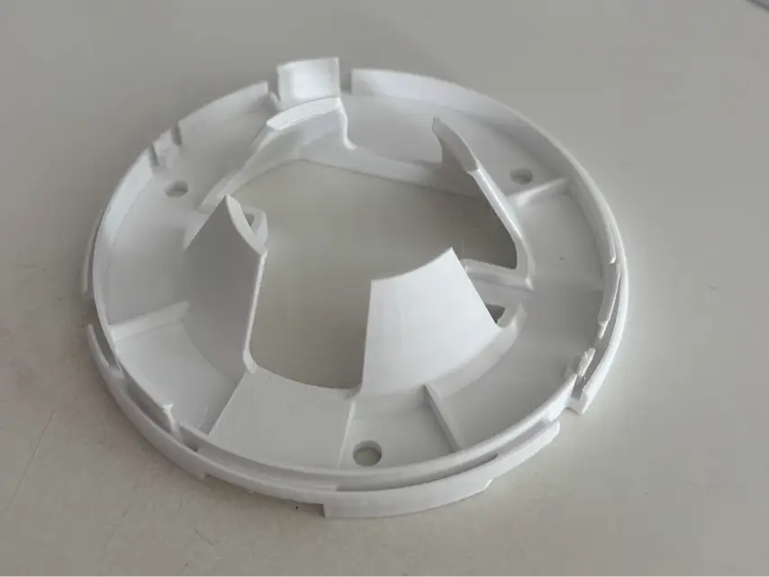 Dahua Dome Camera Mount Plate