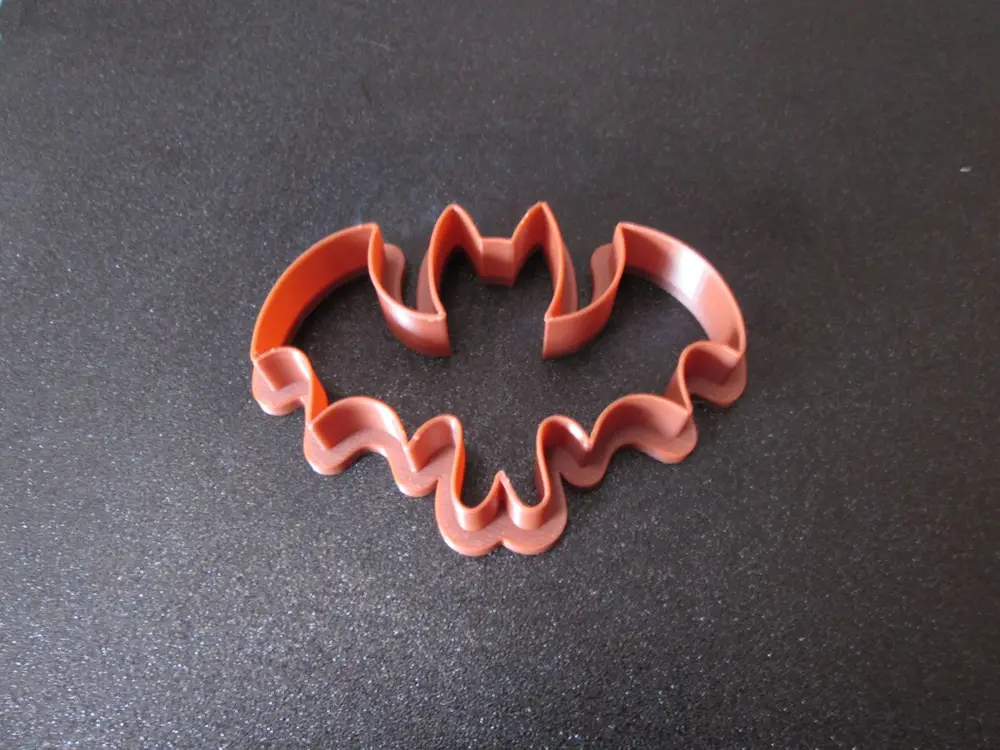 Halloween cookie cutter bat2
