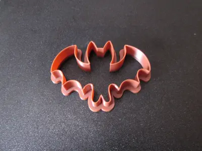Halloween cookie cutter bat2