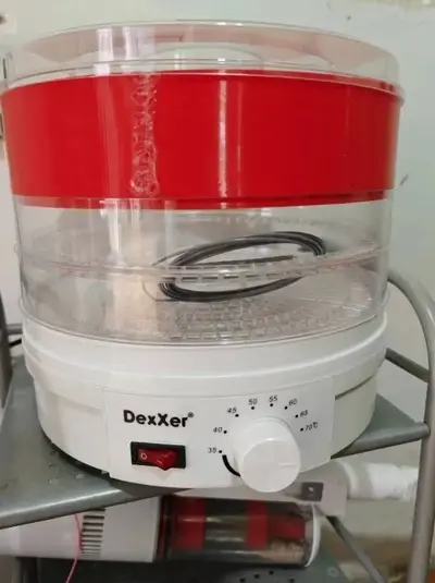 烘干机增高支架拆分 42mm