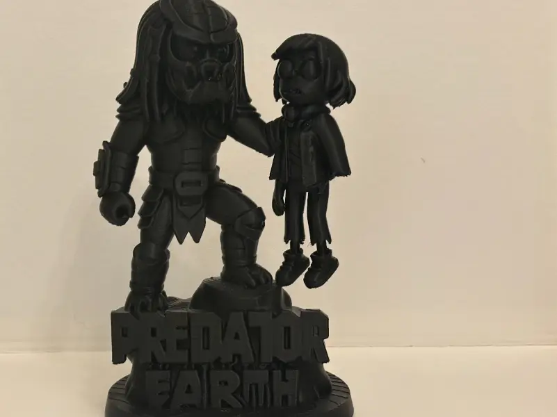 Makeronline: Download Free 3D Printing Models and Print Now