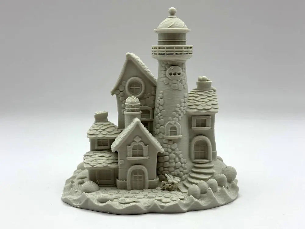 Makeronline: Download Free 3D Printing Models and Print Now