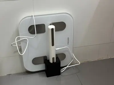 斐讯 S7 体脂秤支架