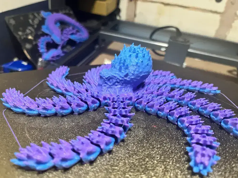 kraken