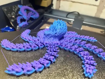 kraken
