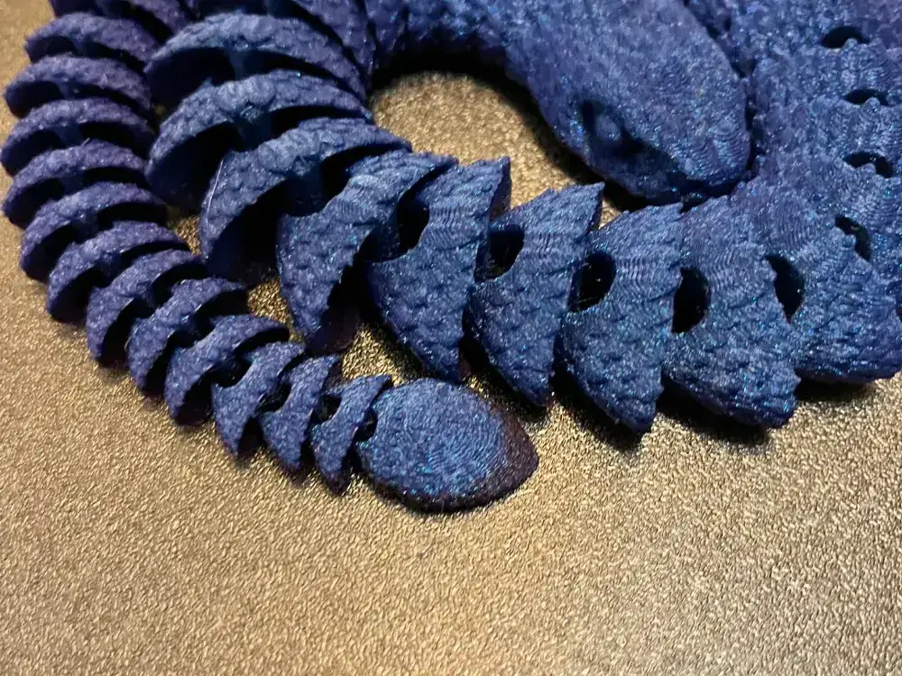 pit viper