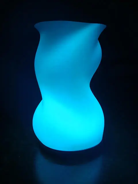led lamp