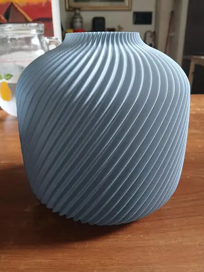 Vase