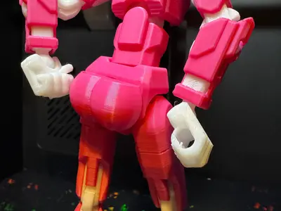 Thicc Dummy 13