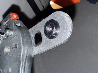 Replacement stylus holder for Leica CS20