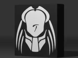 PREDATOR - 简易灯箱