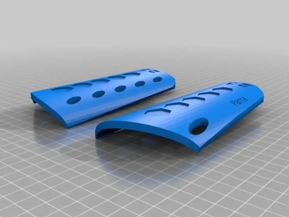 Shin Pads