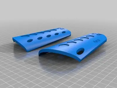Shin Pads