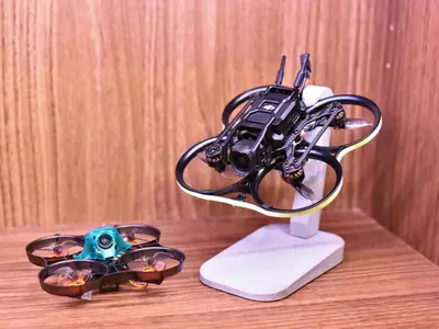 FPV Drone stand - Pavo Pico or others