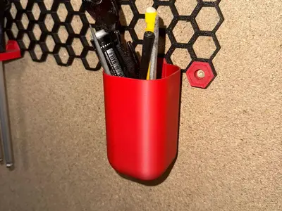 HSW Bin - Pen holder
