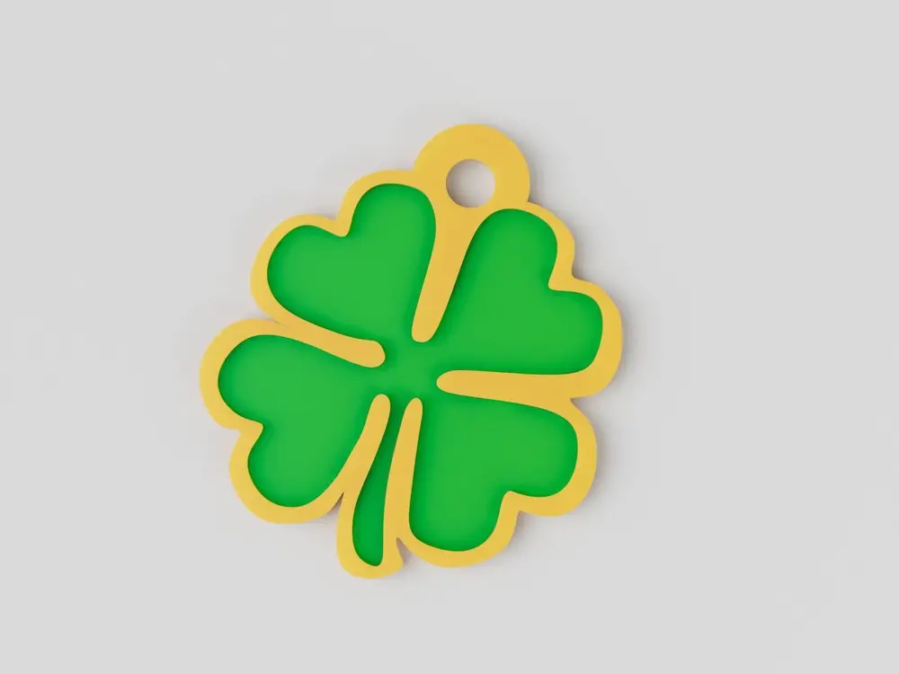 Luck Clover