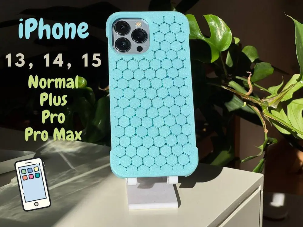 iPhone Case