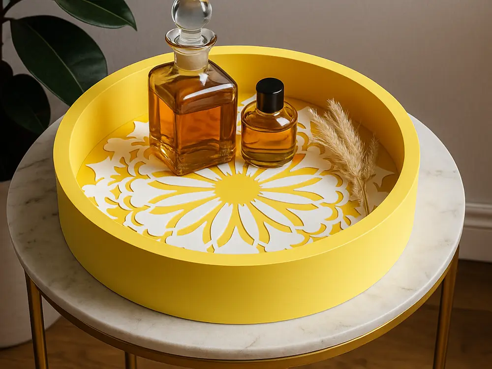 Lisbon Tray
