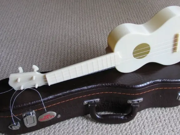 Ukulele