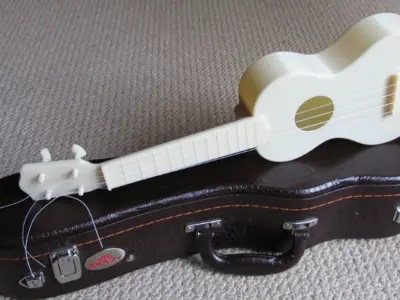 Ukulele
