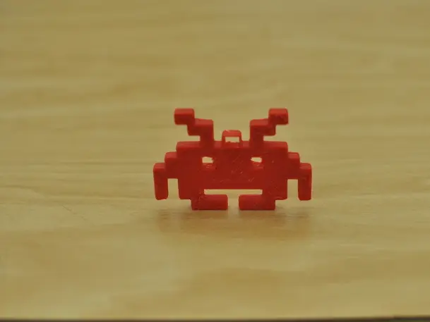 Invader