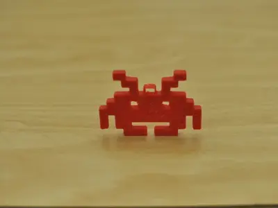 Invader