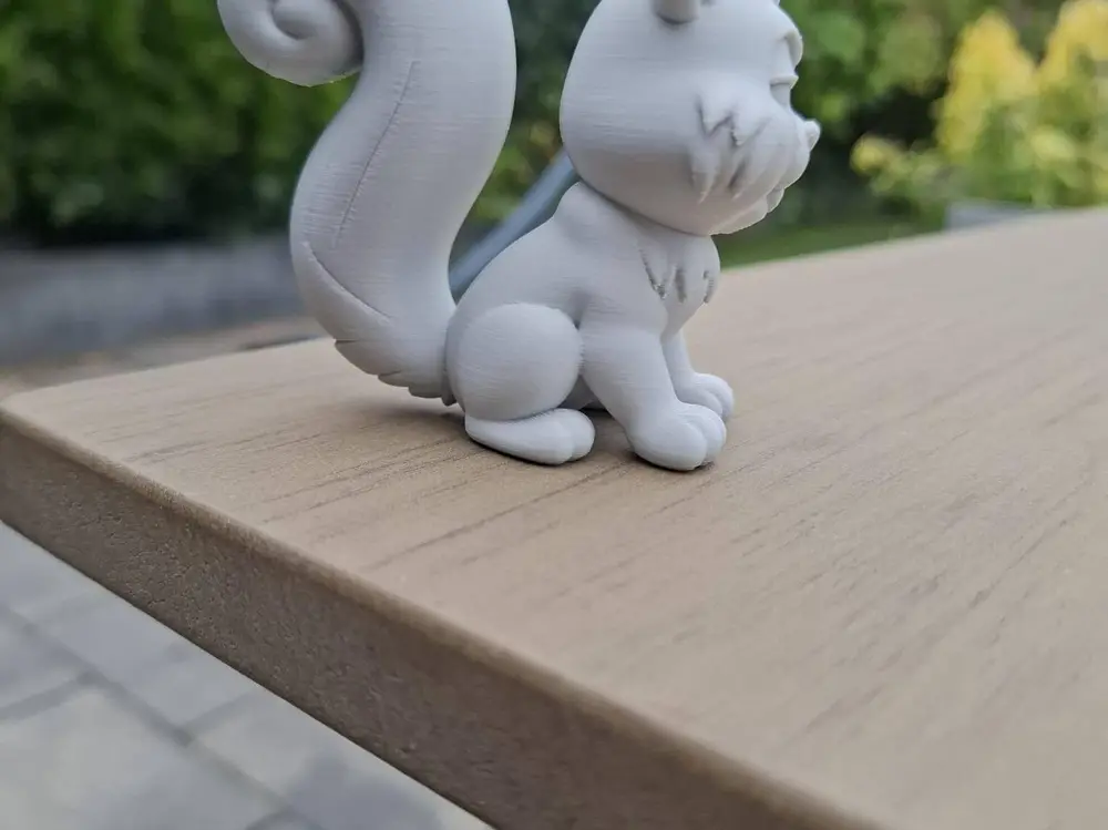 Shadowtail the Sly Squirrel