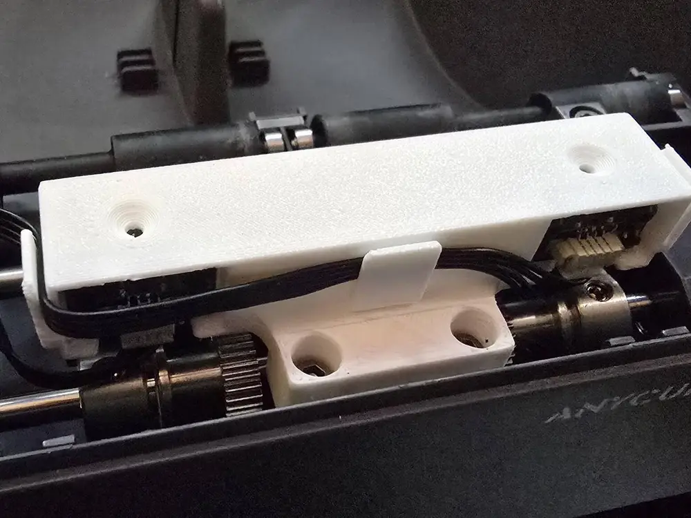 ACE Pro Sensor Rail Mount 2025