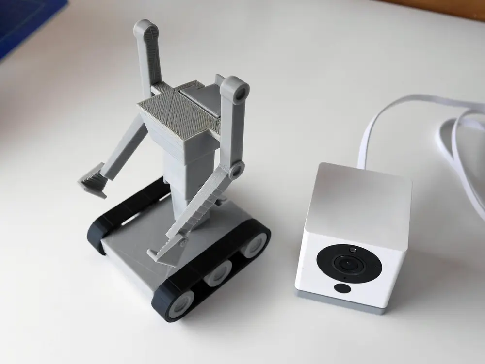 Robot