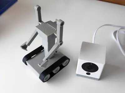 Robot
