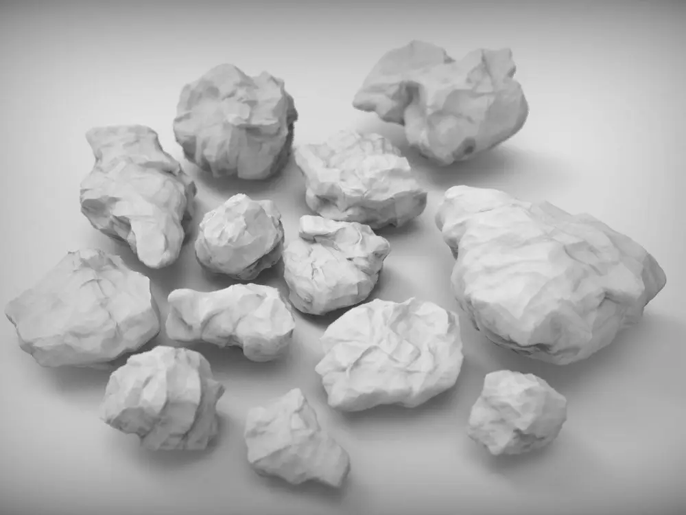 Rocks