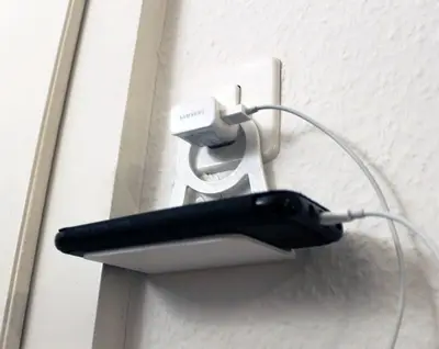 phone holder