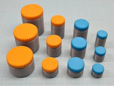 Container