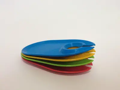 Plate