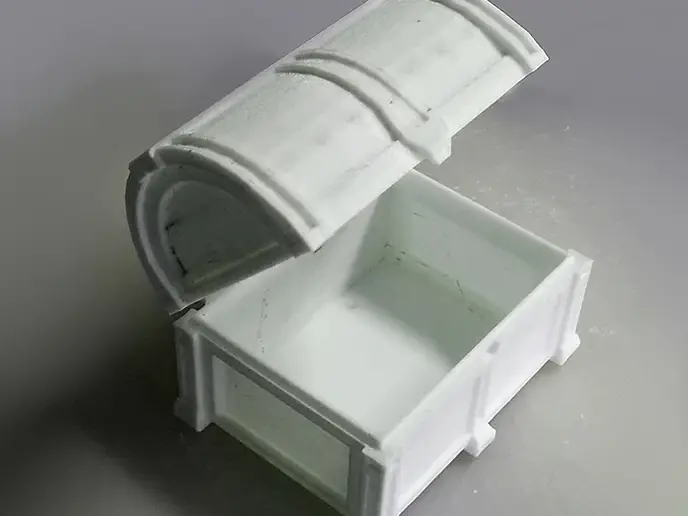 Coffer