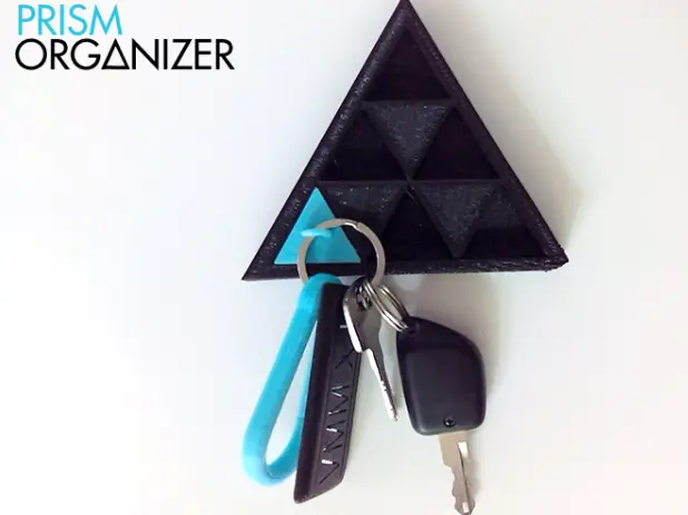 ORGANIZER