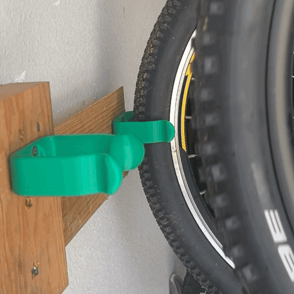Bike Hook - Large