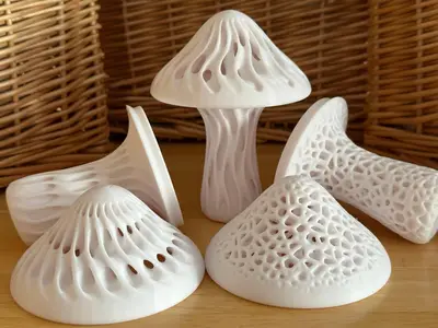 Mushrooms