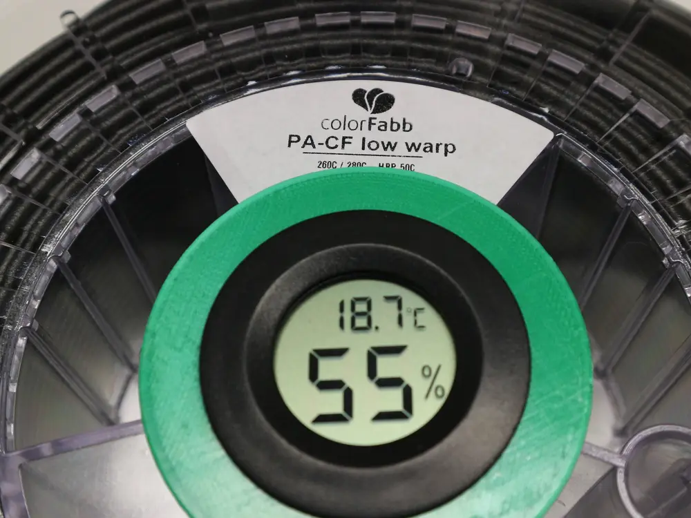 filament Dry-Box