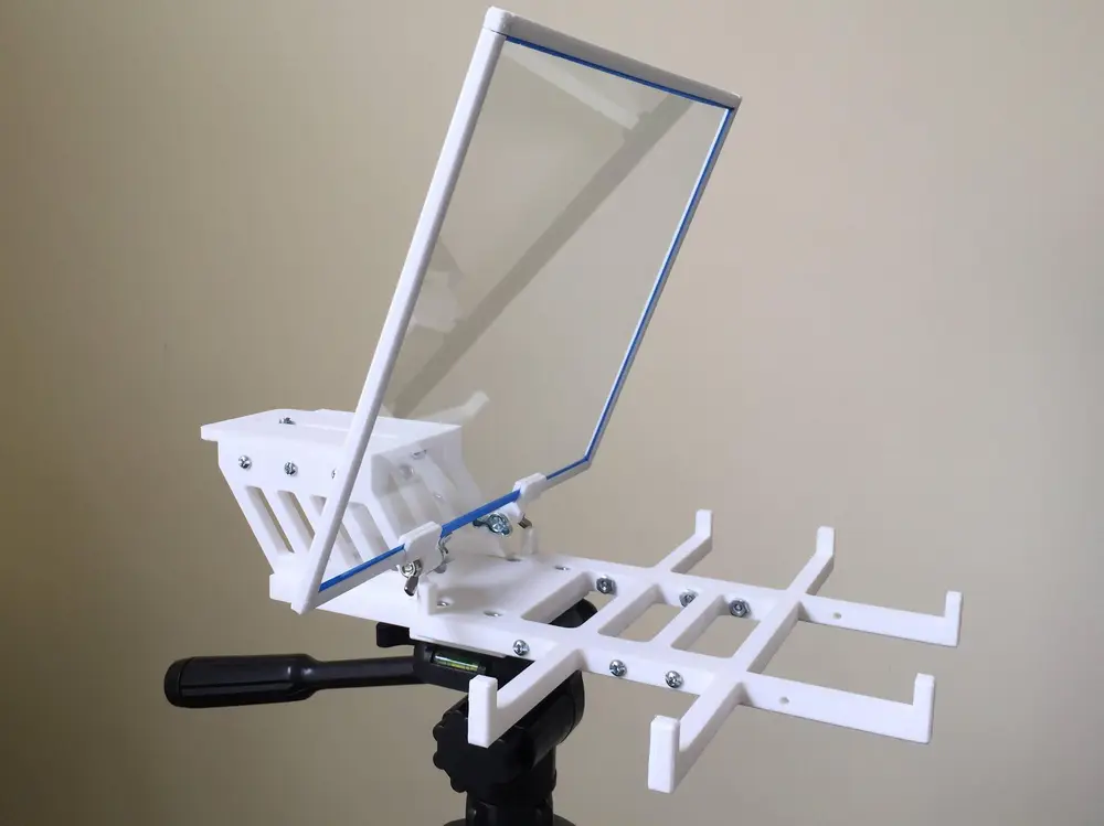Teleprompter