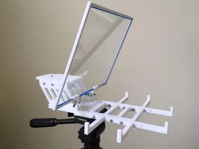 Teleprompter