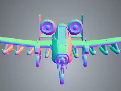 Warthog