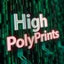 HighPolyPrints
