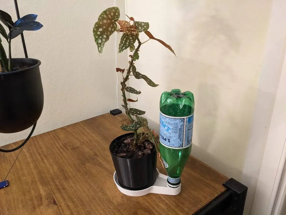 Watering