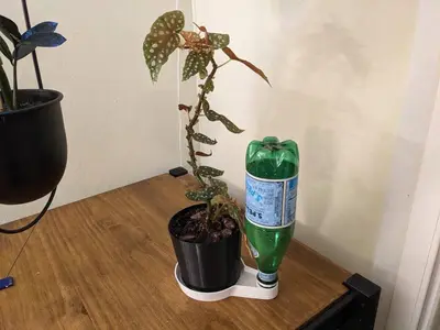 Watering