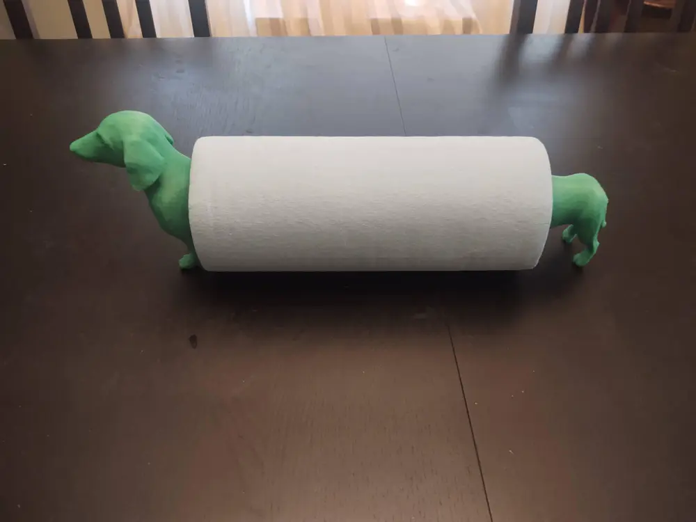 Dachshund