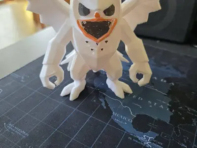 owl 99 nights roblox