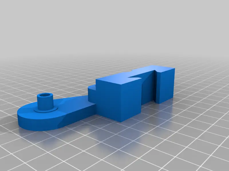 Spool Holder