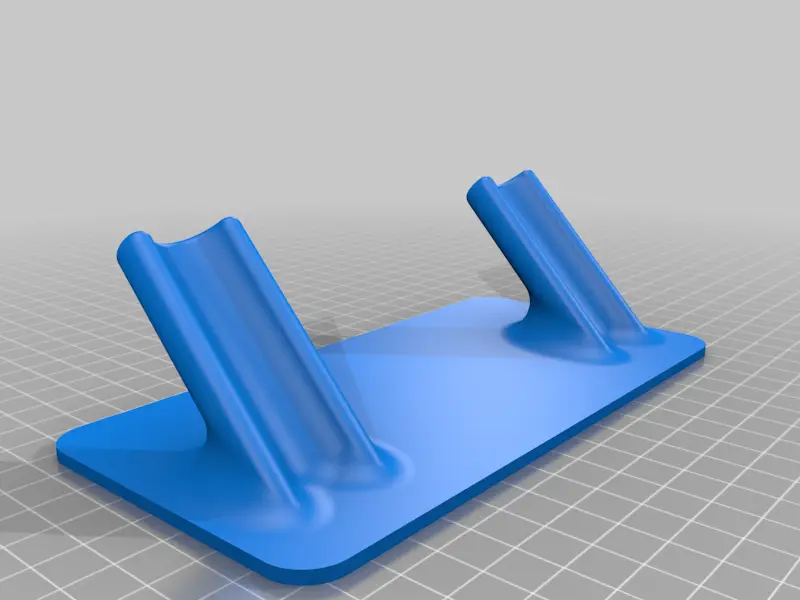 wall mount